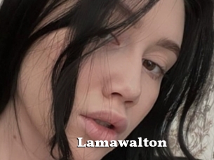 Lamawalton