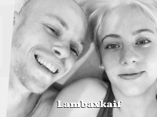 Lambaxkaif