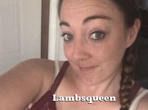 Lambsqueen
