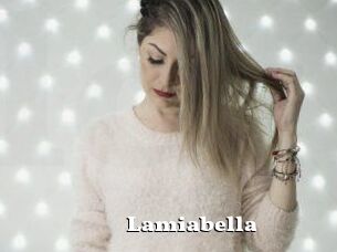 Lamiabella