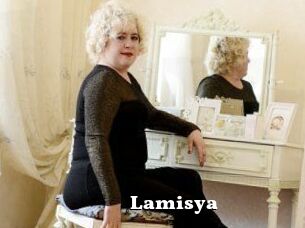 Lamisya