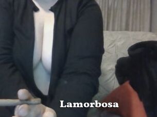 Lamorbosa