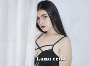 Lana_cruz