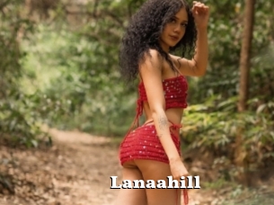 Lanaahill