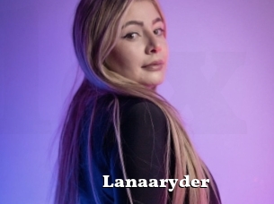 Lanaaryder