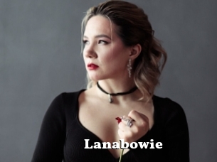 Lanabowie