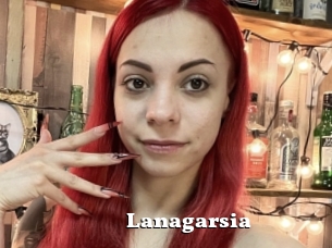 Lanagarsia