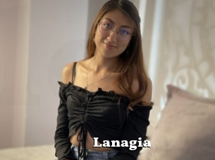Lanagia