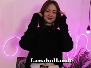 Lanahollande