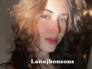 Lanajhonsons