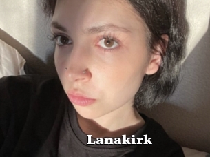 Lanakirk