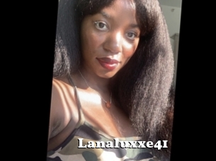 Lanaluxxe41
