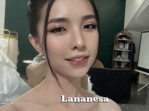 Lananesa