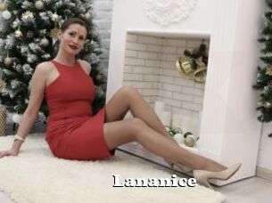 Lananice