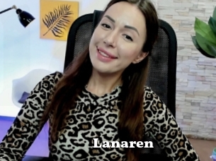Lanaren