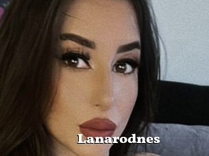 Lanarodnes