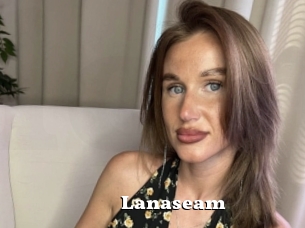 Lanaseam