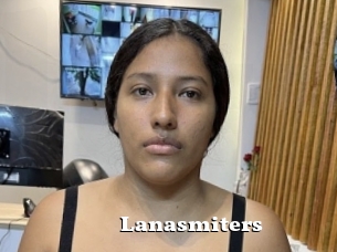 Lanasmiters