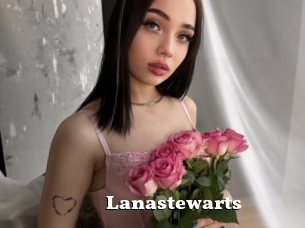 Lanastewarts