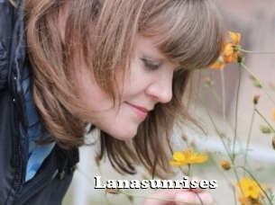 Lanasunrises