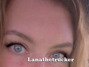 Lanathetrucker
