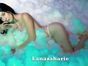 Lanazaharie