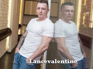 Lancevalentine