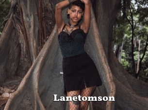 Lanetomson