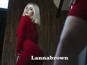 Lannabrown
