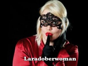 Laradoberwoman