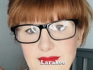 Larakee