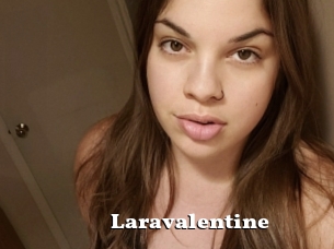 Laravalentine