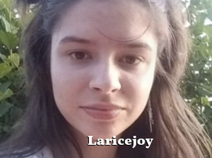 Laricejoy