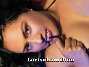 Larisahamilton