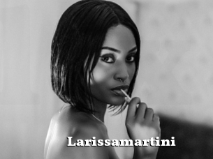 Larissamartini