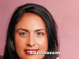 Larissasam