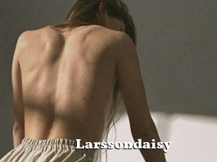 Larssondaisy