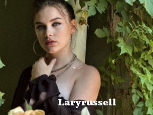 Laryrussell