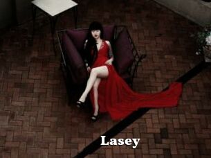 Lasey