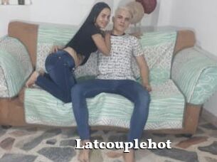 Latcouplehot