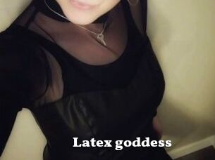 Latex_goddess