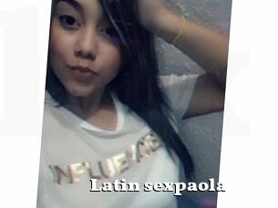 Latin_sexpaola
