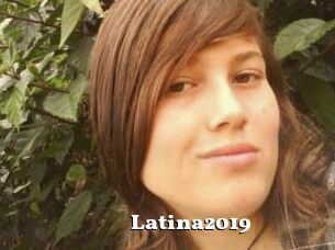 Latina2019