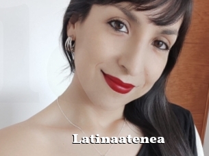 Latinaatenea