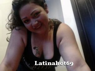 Latinahot69