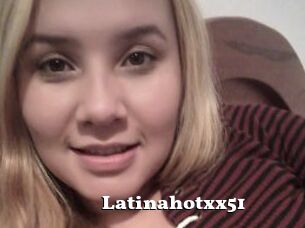 Latinahotxx51
