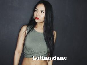 Latinasiane