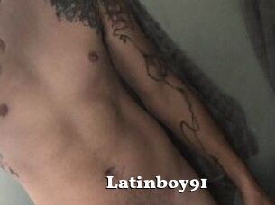Latinboy91