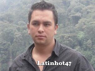 Latinhot47