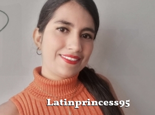 Latinprincess95